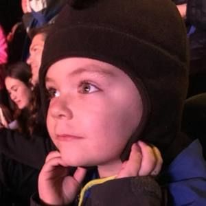 Meet your Posher, Rob